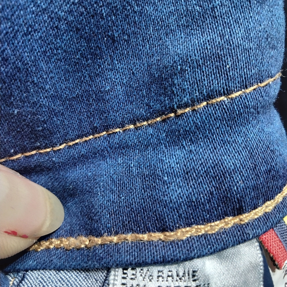 Pants - Picture 6 of 6